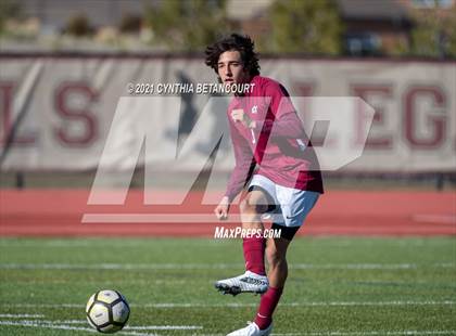 Thumbnail 1 in Cherokee Trail vs. Cherry Creek photogallery.