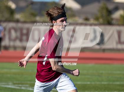 Thumbnail 2 in Cherokee Trail vs. Cherry Creek photogallery.