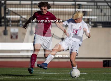 Thumbnail 1 in Cherokee Trail vs. Cherry Creek photogallery.