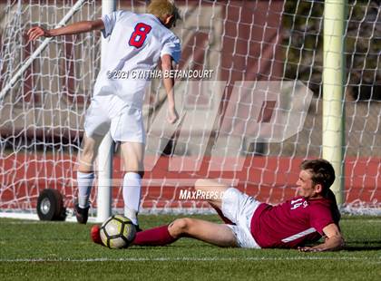 Thumbnail 1 in Cherokee Trail vs. Cherry Creek photogallery.