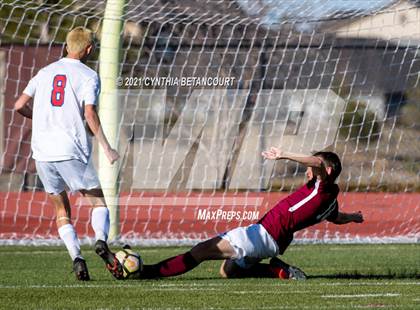 Thumbnail 3 in Cherokee Trail vs. Cherry Creek photogallery.