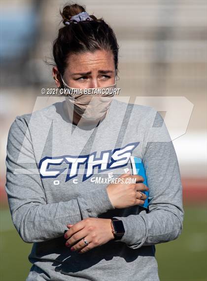 Thumbnail 3 in Cherokee Trail vs. Cherry Creek photogallery.