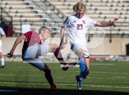 Thumbnail 2 in Cherokee Trail vs. Cherry Creek photogallery.