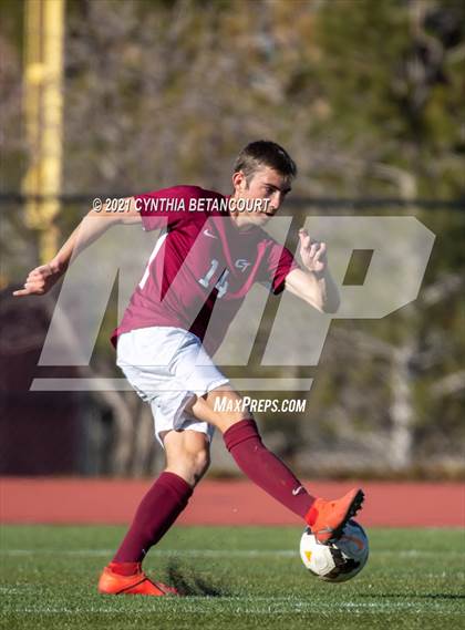 Thumbnail 2 in Cherokee Trail vs. Cherry Creek photogallery.