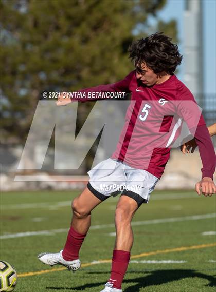 Thumbnail 3 in Cherokee Trail vs. Cherry Creek photogallery.