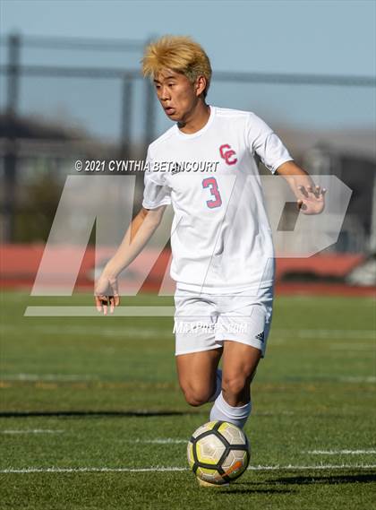 Thumbnail 3 in Cherokee Trail vs. Cherry Creek photogallery.