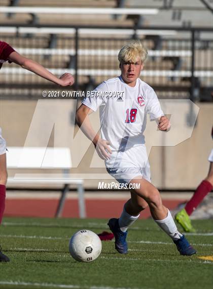 Thumbnail 2 in Cherokee Trail vs. Cherry Creek photogallery.