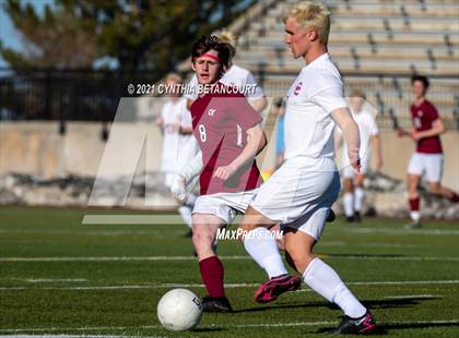 Thumbnail 2 in Cherokee Trail vs. Cherry Creek photogallery.