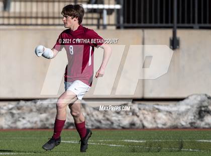 Thumbnail 1 in Cherokee Trail vs. Cherry Creek photogallery.