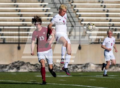 Thumbnail 2 in Cherokee Trail vs. Cherry Creek photogallery.