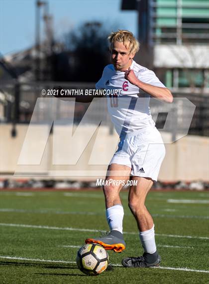 Thumbnail 1 in Cherokee Trail vs. Cherry Creek photogallery.