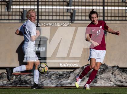 Thumbnail 3 in Cherokee Trail vs. Cherry Creek photogallery.