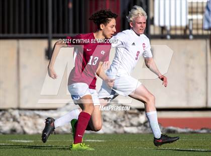 Thumbnail 3 in Cherokee Trail vs. Cherry Creek photogallery.