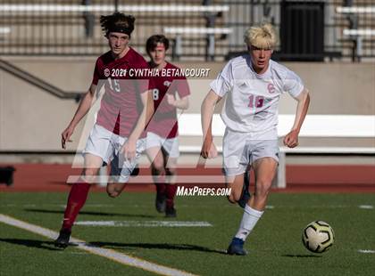Thumbnail 1 in Cherokee Trail vs. Cherry Creek photogallery.