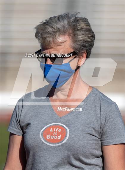 Thumbnail 1 in Cherokee Trail vs. Cherry Creek photogallery.