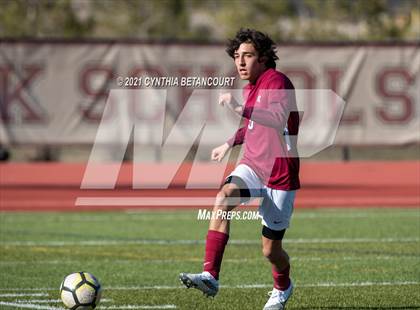 Thumbnail 2 in Cherokee Trail vs. Cherry Creek photogallery.