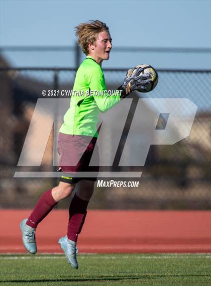 Thumbnail 1 in Cherokee Trail vs. Cherry Creek photogallery.