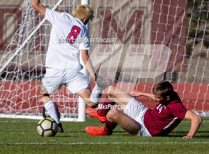Thumbnail 2 in Cherokee Trail vs. Cherry Creek photogallery.