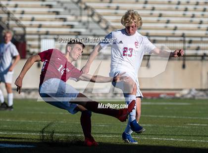 Thumbnail 1 in Cherokee Trail vs. Cherry Creek photogallery.
