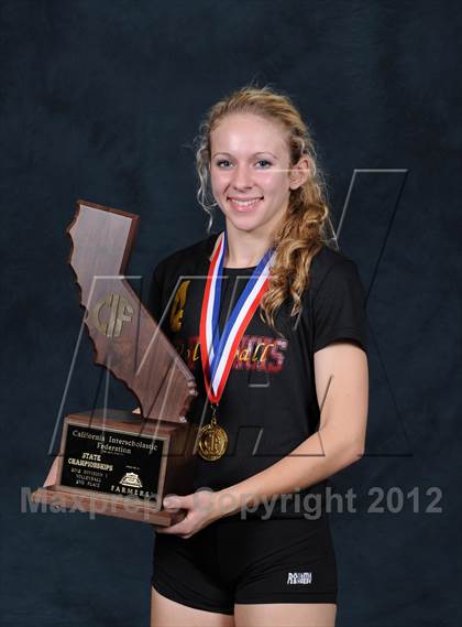 Thumbnail 1 in St. Francis (CIF State D1 Awards) photogallery.