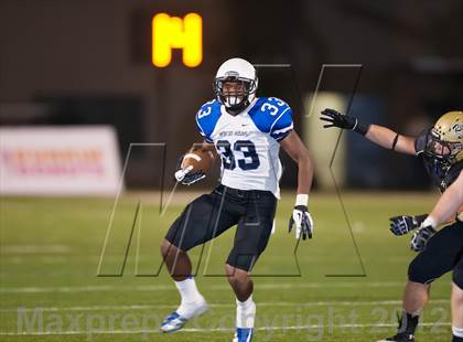 Thumbnail 3 in Hebron @ Fossil Ridge photogallery.