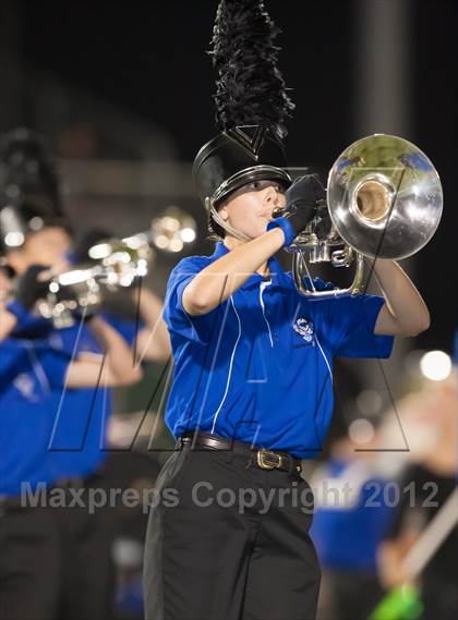 Thumbnail 3 in Hebron @ Fossil Ridge photogallery.