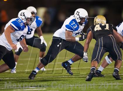 Thumbnail 2 in Hebron @ Fossil Ridge photogallery.