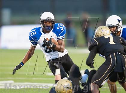 Thumbnail 2 in Hebron @ Fossil Ridge photogallery.