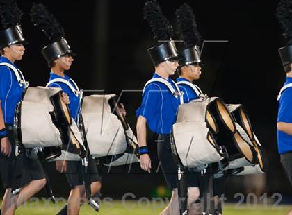 Thumbnail 3 in Hebron @ Fossil Ridge photogallery.