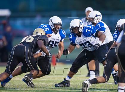 Thumbnail 3 in Hebron @ Fossil Ridge photogallery.