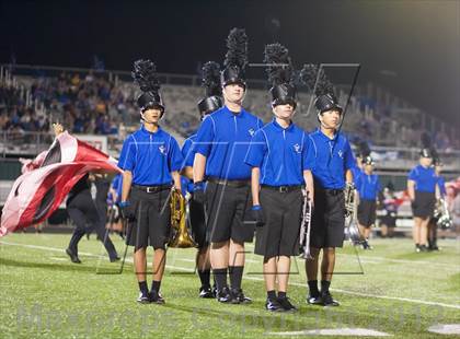 Thumbnail 2 in Hebron @ Fossil Ridge photogallery.