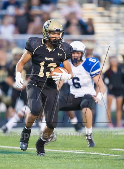 Thumbnail 1 in Hebron @ Fossil Ridge photogallery.