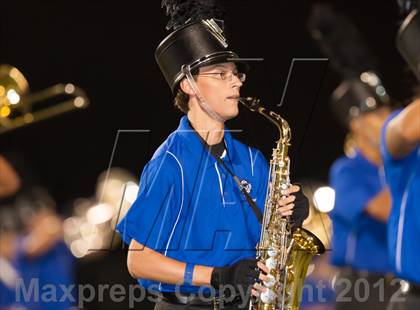 Thumbnail 3 in Hebron @ Fossil Ridge photogallery.