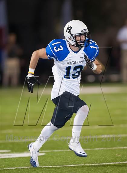 Thumbnail 3 in Hebron @ Fossil Ridge photogallery.