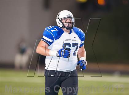 Thumbnail 1 in Hebron @ Fossil Ridge photogallery.