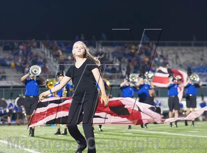 Thumbnail 3 in Hebron @ Fossil Ridge photogallery.