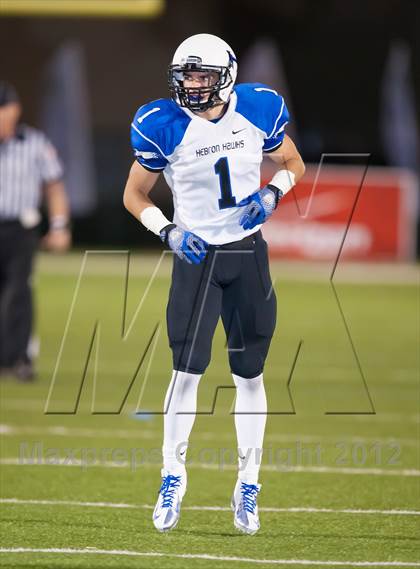 Thumbnail 1 in Hebron @ Fossil Ridge photogallery.