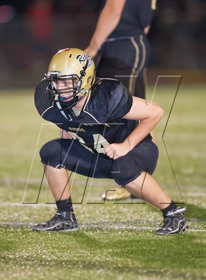 Thumbnail 2 in Hebron @ Fossil Ridge photogallery.