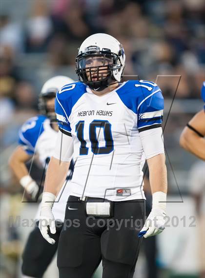 Thumbnail 3 in Hebron @ Fossil Ridge photogallery.