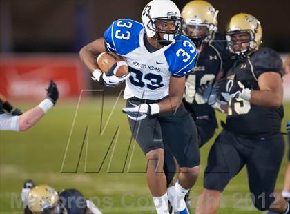 Thumbnail 2 in Hebron @ Fossil Ridge photogallery.