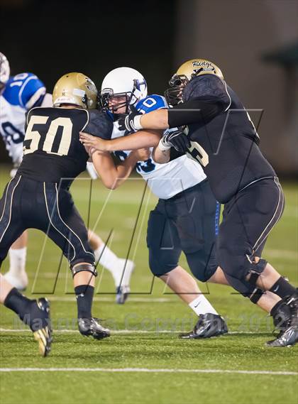 Thumbnail 1 in Hebron @ Fossil Ridge photogallery.