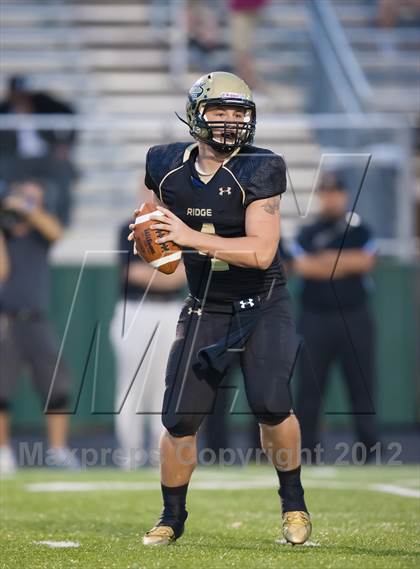 Thumbnail 3 in Hebron @ Fossil Ridge photogallery.