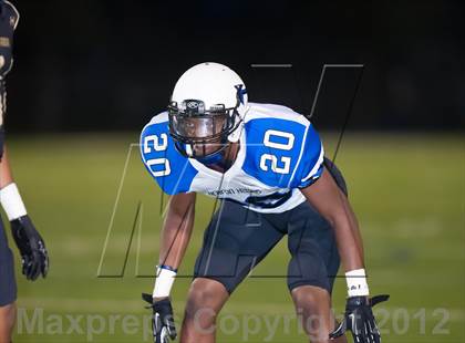 Thumbnail 1 in Hebron @ Fossil Ridge photogallery.