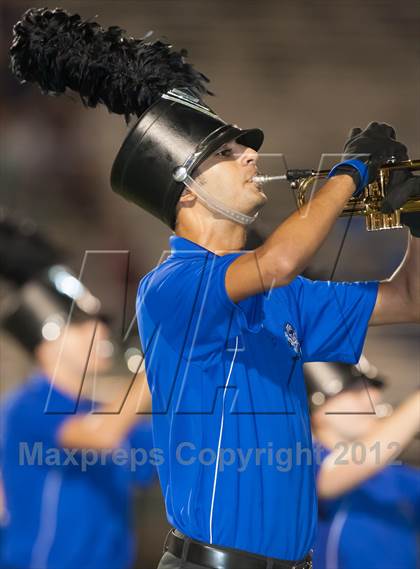 Thumbnail 3 in Hebron @ Fossil Ridge photogallery.