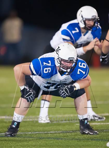 Thumbnail 1 in Hebron @ Fossil Ridge photogallery.