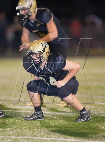 Thumbnail 2 in Hebron @ Fossil Ridge photogallery.