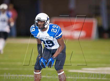 Thumbnail 2 in Hebron @ Fossil Ridge photogallery.