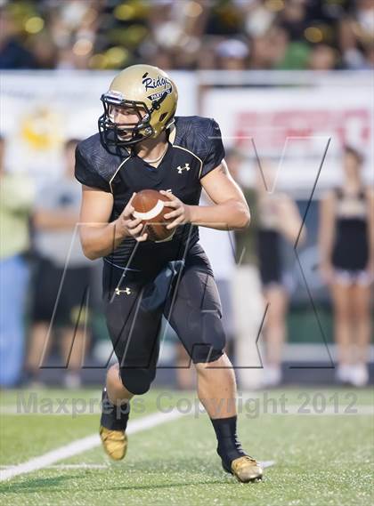 Thumbnail 2 in Hebron @ Fossil Ridge photogallery.