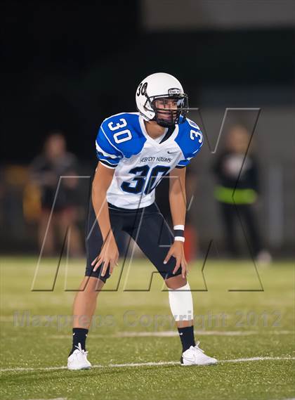 Thumbnail 1 in Hebron @ Fossil Ridge photogallery.