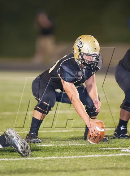 Thumbnail 1 in Hebron @ Fossil Ridge photogallery.